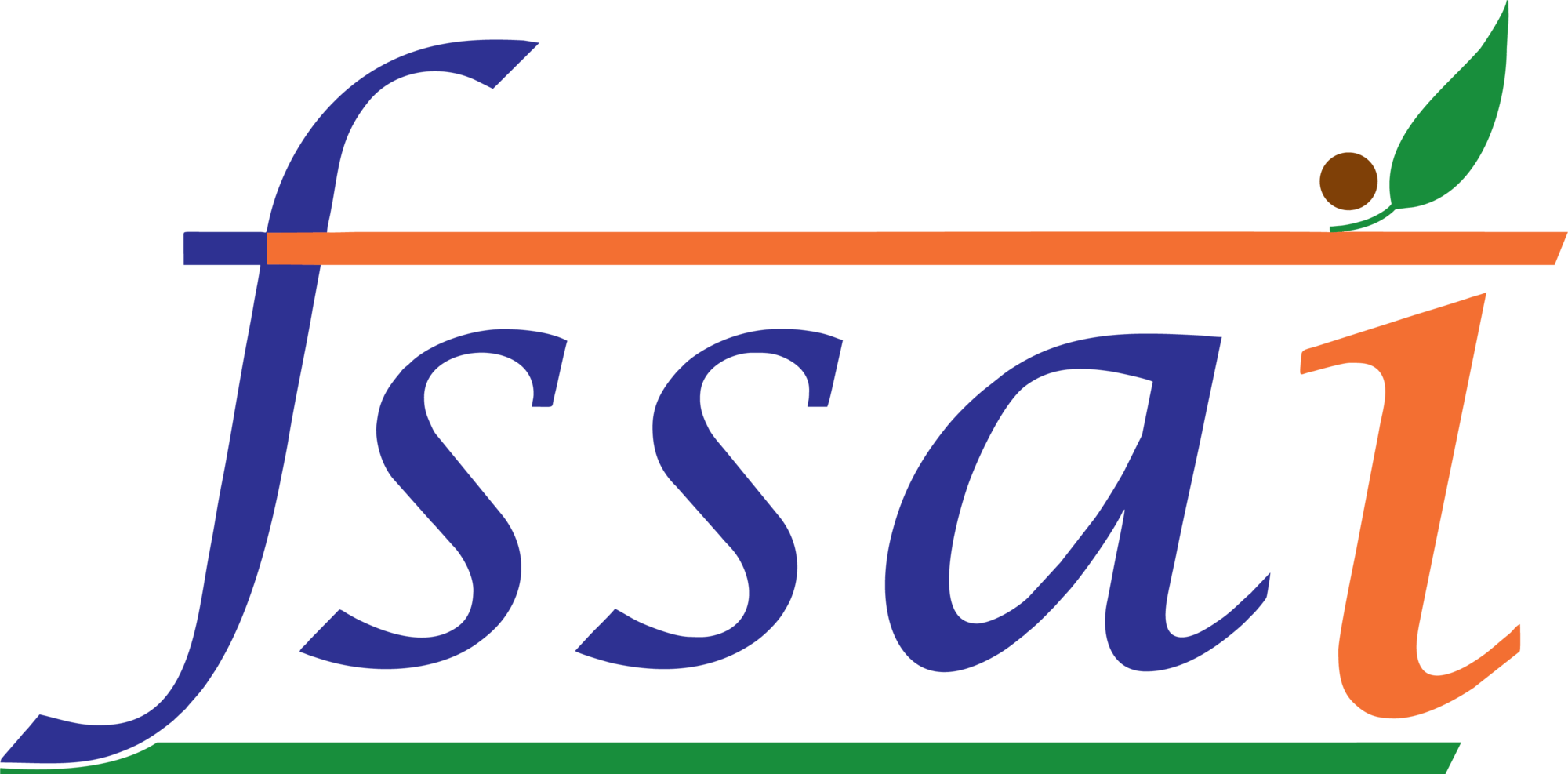 FSSAI Certified Logo